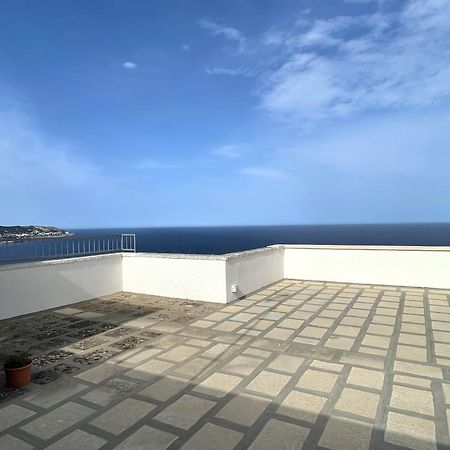 Casa Corallo Castro  Εξωτερικό φωτογραφία