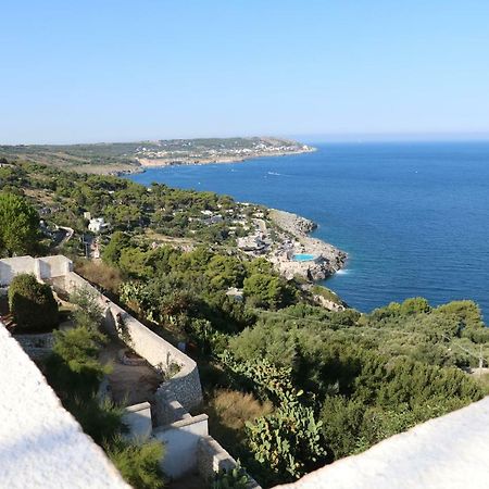 Casa Corallo Castro  Εξωτερικό φωτογραφία