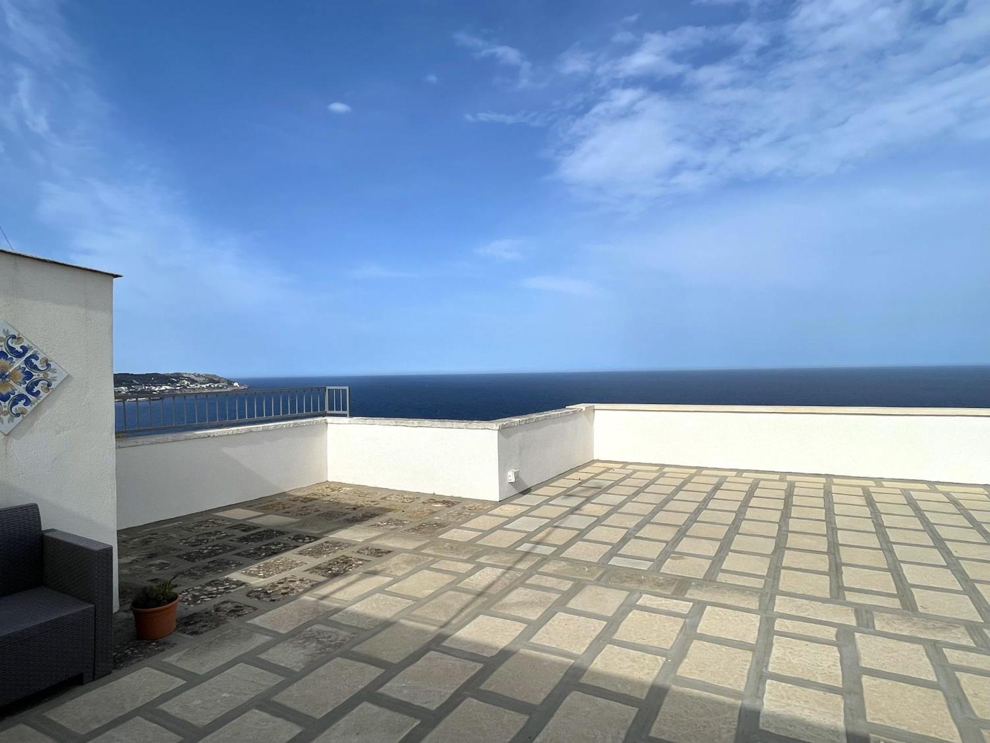 Casa Corallo Castro  Εξωτερικό φωτογραφία