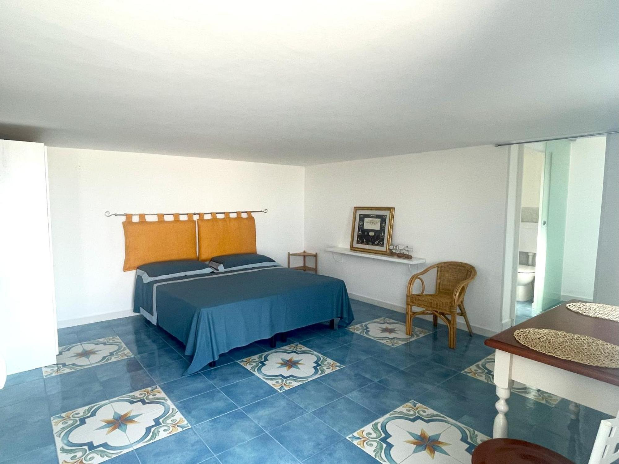 Casa Corallo Castro  Εξωτερικό φωτογραφία