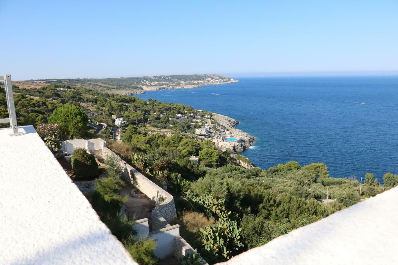 Casa Corallo Castro  Εξωτερικό φωτογραφία